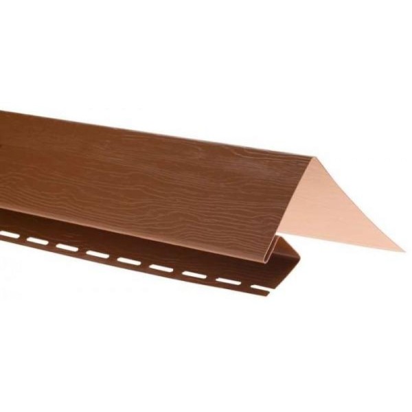 Околооконная планка Премиум, Т-17, ВН, Тёмный Орех купить в Сочи