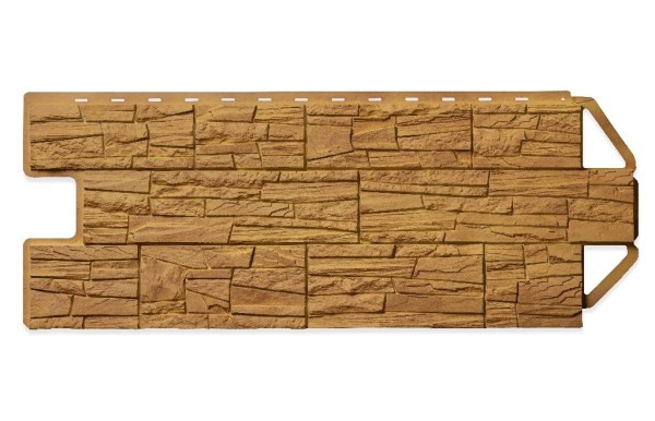 Цокольный сайдинг альта-профиль - коллекция "каньон", невада купить в Сочи