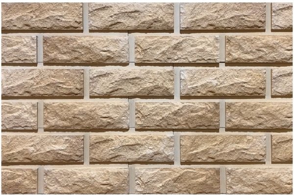 Фиброцементные панели КАНЬОН коллекция СКОЛОТЫЙ 68 купить в Сочи