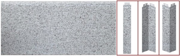 Фасадные термопанели Премиум-LS01 купить в Сочи