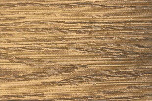 Террасная доска из ДПК Terrapol Смарт Пустотелая с пазом Дуб севилья купить в Сочи