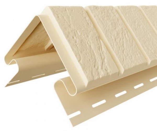 Угол наружный Доломит Кирпич Славянка Шампань купить в Сочи