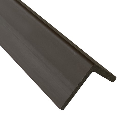 Угол EasyDecking Co-extrusion 57х57 Chestnut купить в Сочи