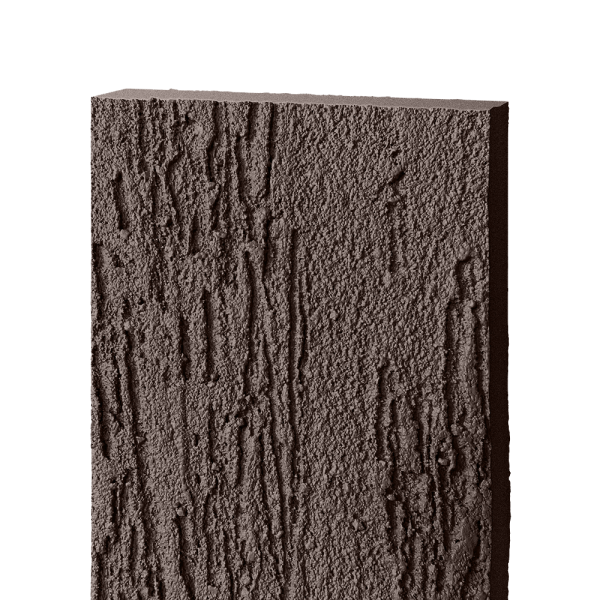 Фиброцементный сайдинг БЕТЭКО – Короед БК - 8017 купить в Сочи