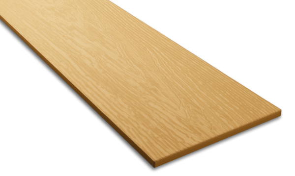 Фибросайдинг DECOVER 3600 x 190 x 8 мм Duna купить в Сочи