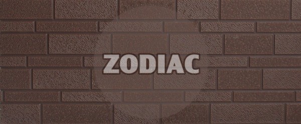 Фасадная панель Zodiac Эконом панели AG1-002E купить в Сочи