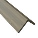 Угол EasyDecking Co-extrusion 57х57 Driftwood купить в Сочи