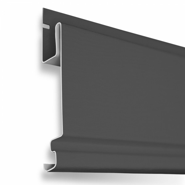 Добор 95 мм графитовый купить в Сочи