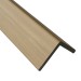 Угол EasyDecking Co-extrusion 57х57 Oak купить в Сочи