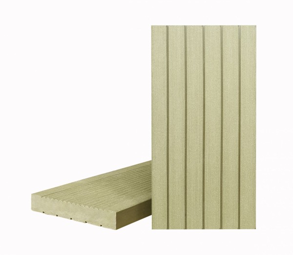 Террасная доска Классик Фисташка (полнотелая без паза) Под заказ купить в Сочи