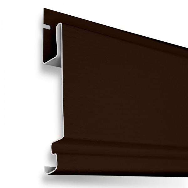 Добор 95 мм коричневый купить в Сочи