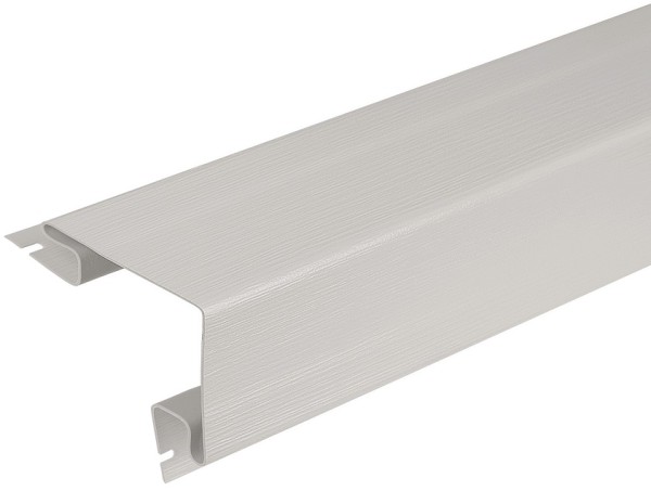 Наружный угол к сайдингу 3,05 м TECOS ЖЕМЧУГ купить в Сочи