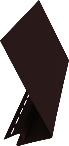 Околооконный профиль Vinyl-On 3050мм-Кофе купить в Сочи