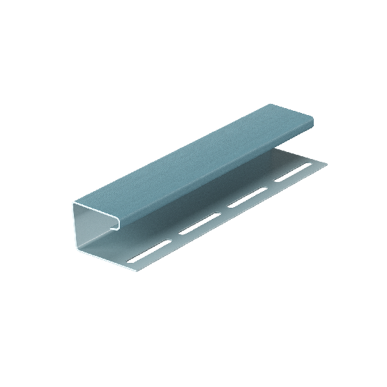 J-профиль Docke Слива купить в Сочи