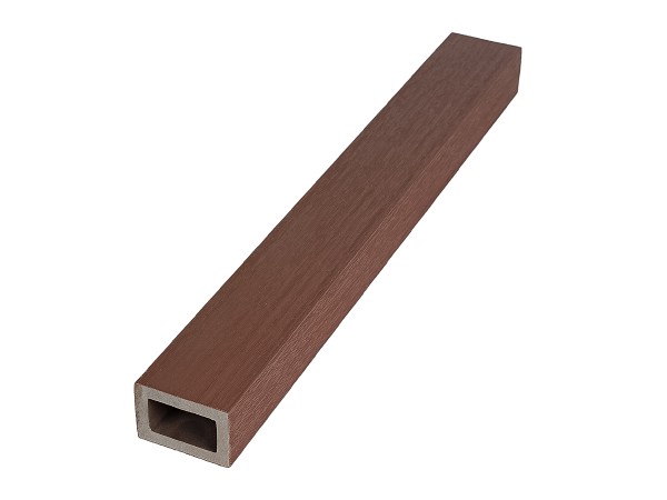 Балясина Woodvex Co-Extrusion Махагон купить в Сочи