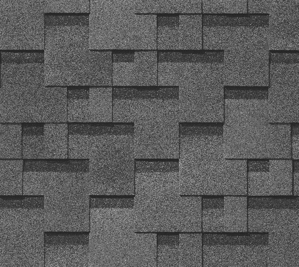 Гибкая черепица Docke, коллекция Афины Титан купить в Сочи