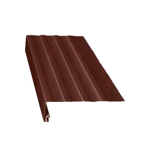 J-фаска (Акрил)TECOS ТЕМНЫЙ КАШТАН купить в Сочи