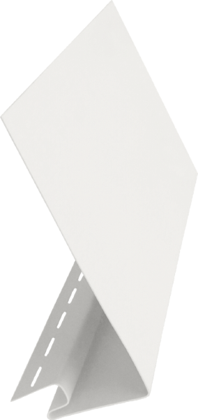 Околооконный профиль Vinyl-On 3660 мм-Белый купить в Сочи