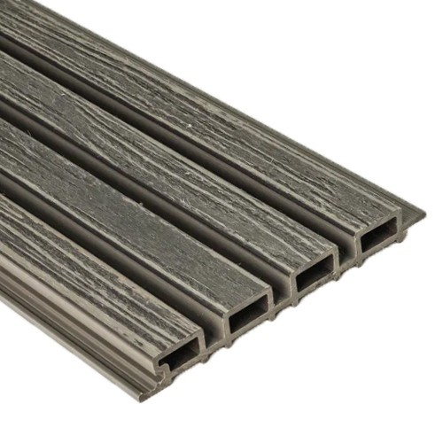 Стеновая панель CM Decking CM Wall ZEBRANO,  Графит ( под заказ) купить в Сочи