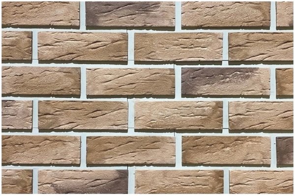 Фиброцементные панели КАНЬОН коллекция КЛИНКЕР 48 купить в Сочи