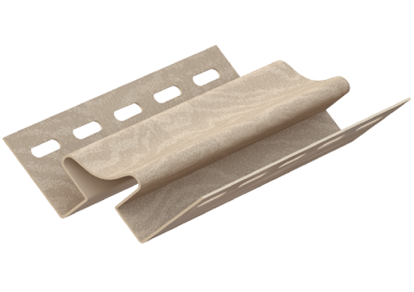 Внутренний угол Timberblock Кедр Светлый купить в Сочи