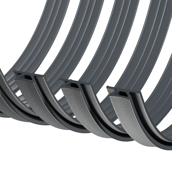 Уплотнитель резиновый Docke Lux купить в Сочи