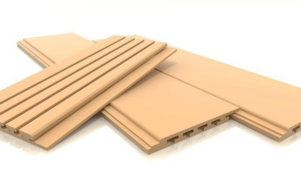 Сайдинг NanoWood HOUSE Сосна купить в Сочи