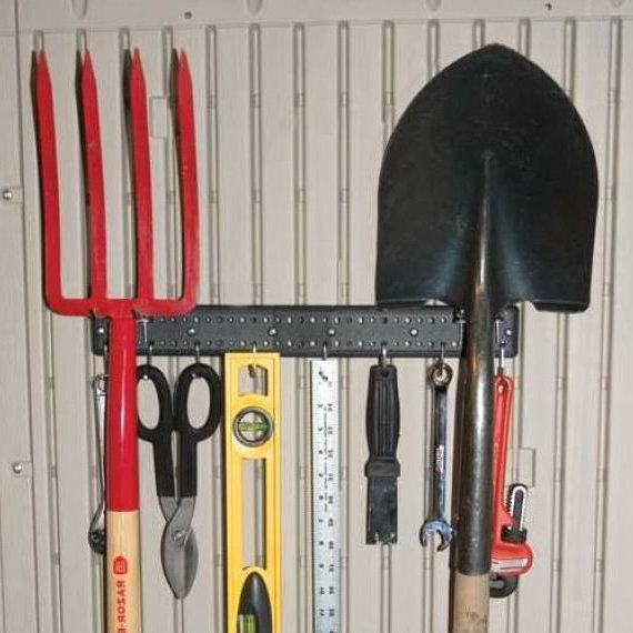 Кронштейн с крючками купить в Сочи