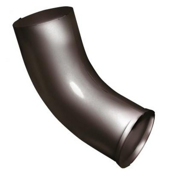 Водосток Grand Line 150x100 – Колено сливное RR 32 купить в Сочи