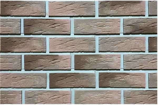 Фиброцементные панели КАНЬОН коллекция КЛИНКЕР 41 купить в Сочи