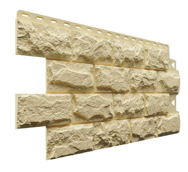 Фасадная панель Docke, Dufour (Камень) ИНСБРУК купить в Сочи