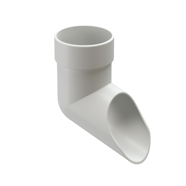 Наконечник Docke Lux ПВХ Пломбир купить в Сочи