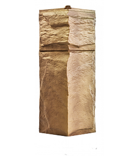 Угол T-Сайдинг-Гранит Леон Тянь-шань купить в Сочи