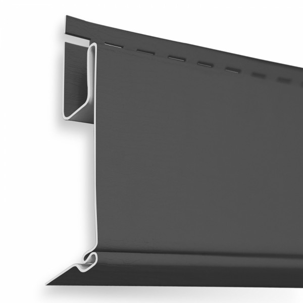 Основание угла 95 мм графитовый купить в Сочи