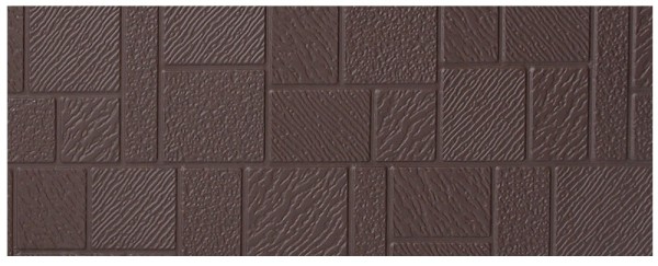 Фасадная панель Zodiac Мозаика AG5-001 купить в Сочи