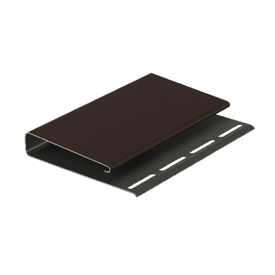 Наличник 75 мм Docke Шоколад купить в Сочи