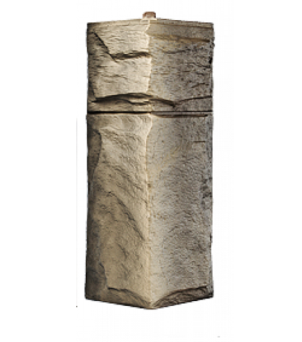 Угол T-Сайдинг-Гранит Леон Урал купить в Сочи