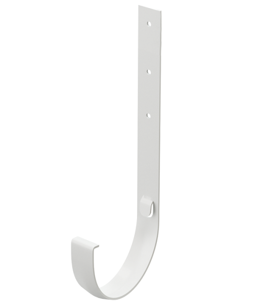 Кронштейн металлический ПВХ Docke STANDART пломбир купить в Сочи