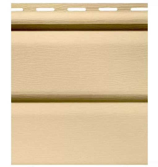 Сайдинг Виниловый, Дачный, Овёс купить в Сочи