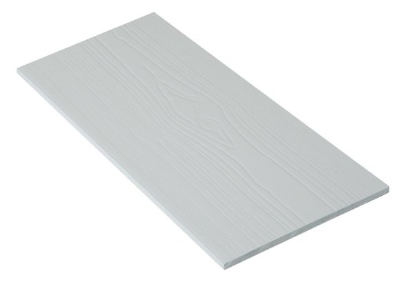 Цементно-минеральная фасадная панель CM Bord Светло-Серый купить в Сочи