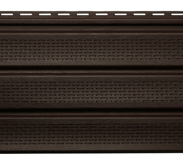 Софит Т4 перфорированный Vinyl-On-Кофе купить в Сочи