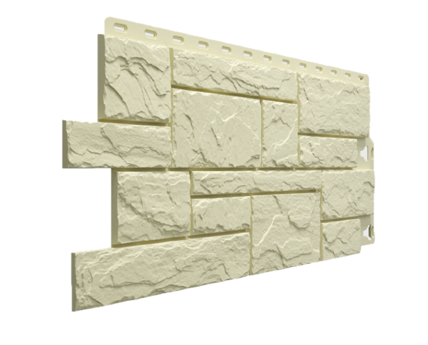 Фасадная панель Docke Slate Шамони купить в Сочи