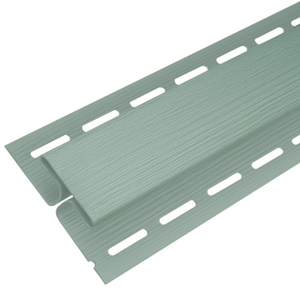 Соединительный Н-профиль TECOS СВЕТЛО-САЛАТОВЫЙ купить в Сочи