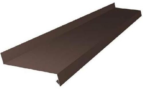 Металлический Отлив 50мм купить в Сочи