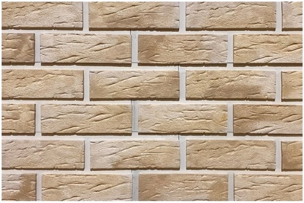 Фиброцементные панели КАНЬОН коллекция КЛИНКЕР 68 купить в Сочи