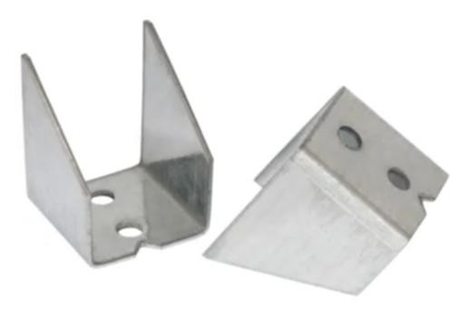 Крепление универсальное для балясины Polivan купить в Сочи