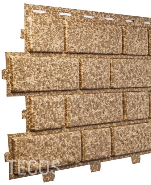 Фасадная панель Текос Camel (Кэмел) купить в Сочи