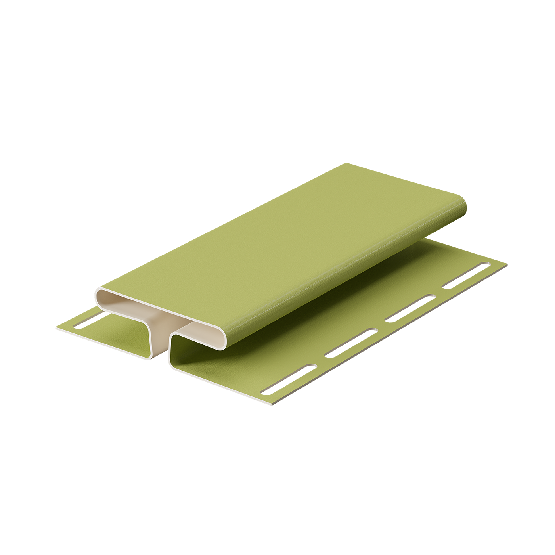 H-профиль Docke Олива купить в Сочи