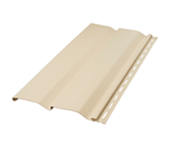 Сайдинг виниловый «Классика» Сандпаловое дерев купить в Сочи