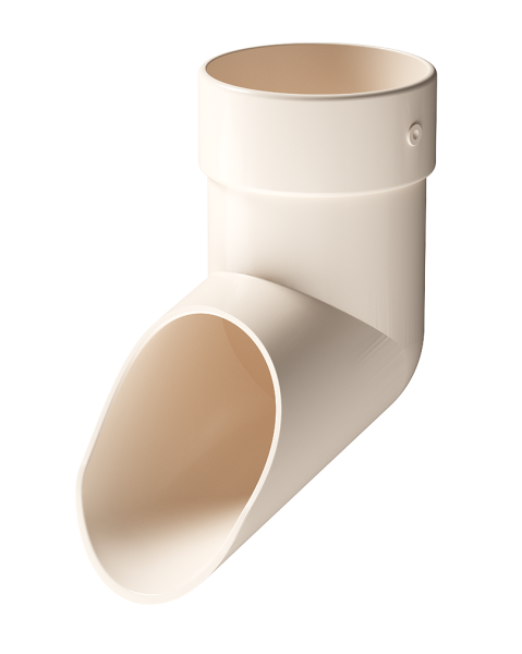 Наконечник Docke Lux ПВХ Латте купить в Сочи